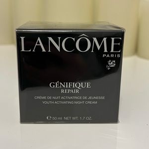 Lancôme Génifique Youth Activating Night Cream